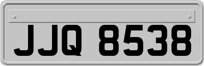 JJQ8538