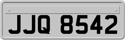 JJQ8542
