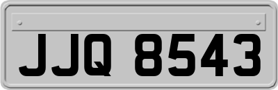 JJQ8543