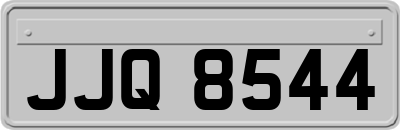 JJQ8544