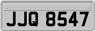 JJQ8547
