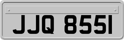 JJQ8551