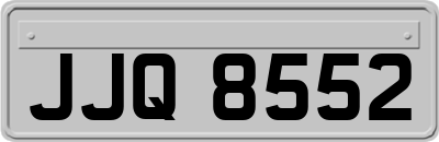 JJQ8552