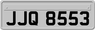 JJQ8553