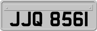 JJQ8561