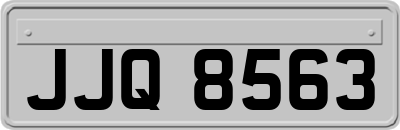 JJQ8563
