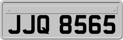 JJQ8565