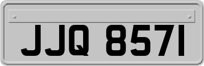 JJQ8571