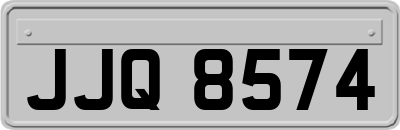 JJQ8574