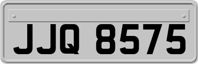JJQ8575