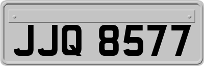 JJQ8577