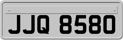 JJQ8580