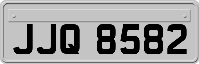 JJQ8582