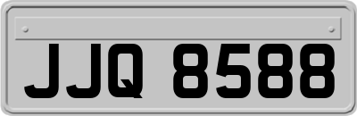 JJQ8588