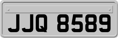 JJQ8589
