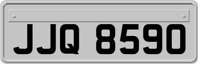 JJQ8590