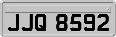 JJQ8592