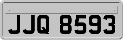 JJQ8593