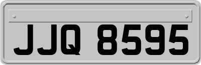 JJQ8595