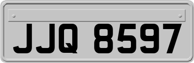 JJQ8597