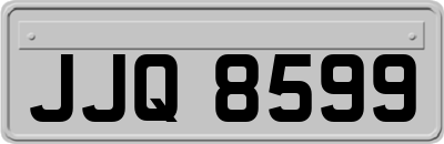JJQ8599