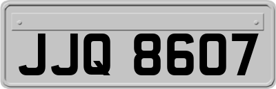 JJQ8607