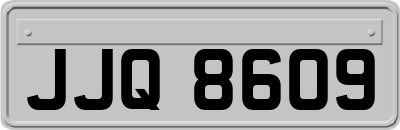JJQ8609