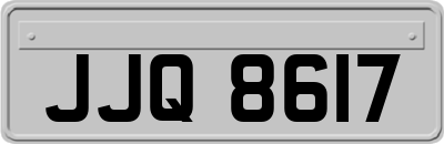 JJQ8617