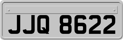 JJQ8622