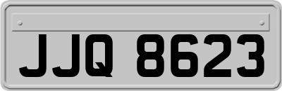 JJQ8623