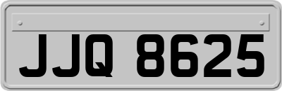 JJQ8625