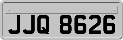 JJQ8626