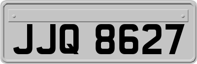 JJQ8627