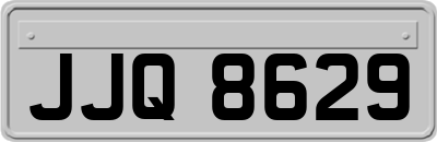 JJQ8629