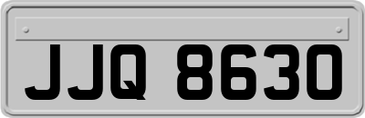 JJQ8630