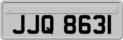JJQ8631