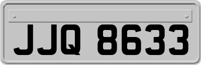 JJQ8633