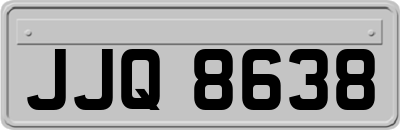 JJQ8638