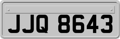 JJQ8643