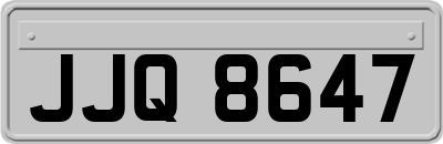 JJQ8647