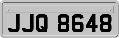 JJQ8648