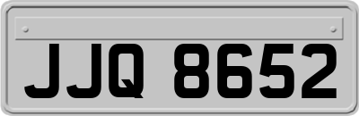 JJQ8652