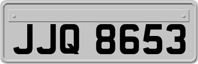 JJQ8653