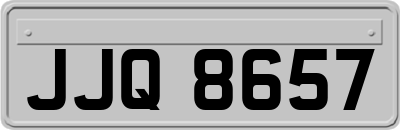 JJQ8657