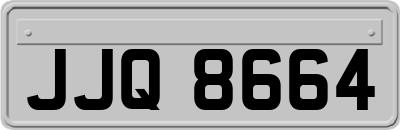 JJQ8664