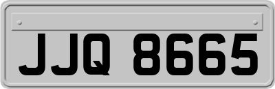 JJQ8665