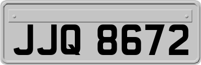 JJQ8672