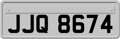 JJQ8674