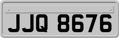 JJQ8676