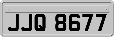 JJQ8677
